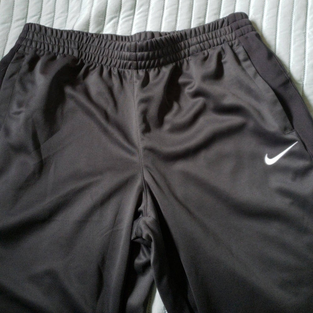 NWT Nike Mens tennis pants